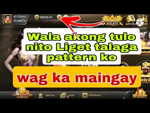 LAGIng cash out Sa dragon vs tiger