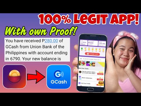 Legit Gcash Paying App 2022 | Earn ₱300 Daily | Casual Earn With Own Proof of Payment |