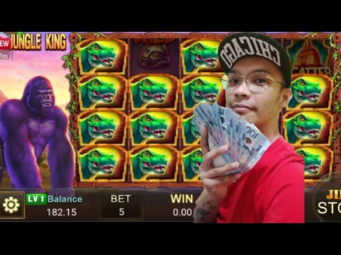 lucky 777 how to cash in fast lucky 777 how to win jungle king