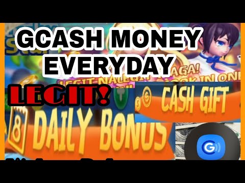 MAY LIBRENG PERA | ARAW ARAW PAYOUT SA GCASH  WALANG PUHUNAN