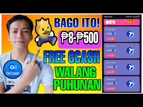 NEW APP: FREE GCASH MONEY | LIGHT THE HOUSE AND EARN | LEGIT APPS PHILIPPINES