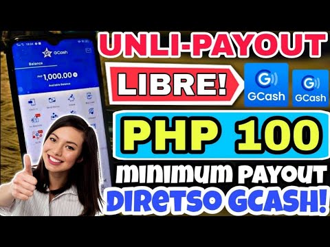 NEW GCASH APP! EVERY DAY PAYOUT ₱100 TO ₱1K (NEW PAYING APP IN PHILIPPINES) | 100% LEGIT