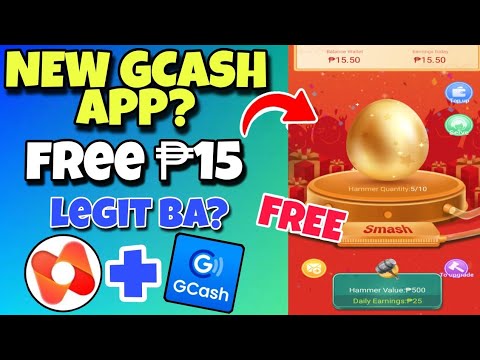 NEW GCASH Love, UNLI ₱15 DIRETSO GCASH! SECRET FREE REVEAL | EARN FREE GCASH MONEY 2022,