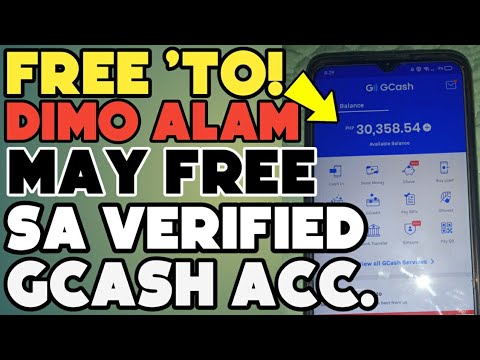 NEW TRENDING: MAY FREE PALA SA VERIFIED GCASH! ₱30,358 NA-PAYOUT KO | LEGIT 100%