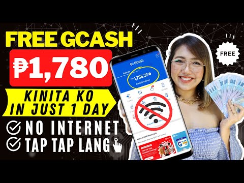 DILIGAN ANG HALAMAN AT KUMITA [₱2480] | SOBRANG BILIS KUMITA | NEW PAYING SITE NGAYON 2022| GIVEAWAY