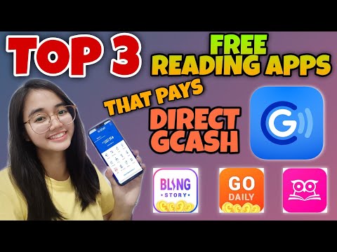 NEW FREE TRENDING APP: GOSERVER REVIEW SCAM OR LEGIT | LIBRENG 90 PHP + 50 PHP UPON SIGN UP | GCASH
