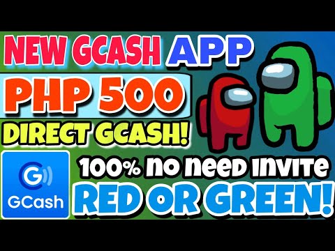 UNLI GCASH DITO: ₱500 IN 1 MINUTE, EARN GCASH MONEY ONLINE 2022!