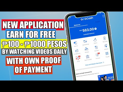 XINETWORK REVIEW PART 2! | EARN ₱100 – ₱1,000 PESOS GCASH MONEY FOR FREE JUST WATCHING VIDEOS DAILY