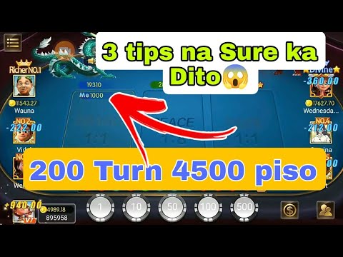 3tips na pinaka Liget  na tutunon ko panoorin para malaman