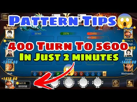 400 Turn To 5600 in just  2minutes😱😱