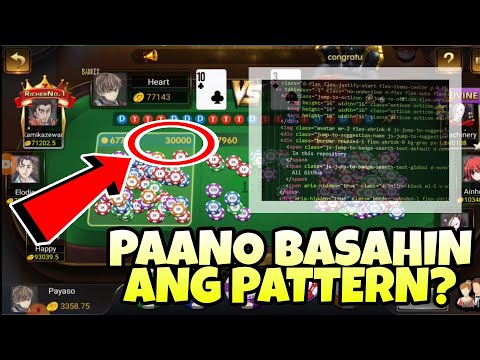 60K AGAD PANALO KO | DRAGON AND TIGER