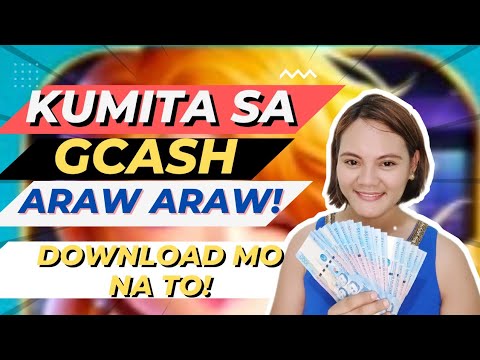 ANG LARONG KAGIGILIWAN MO|ARAW ARAW PWEDE KANG KUMITA SA GCASH MO