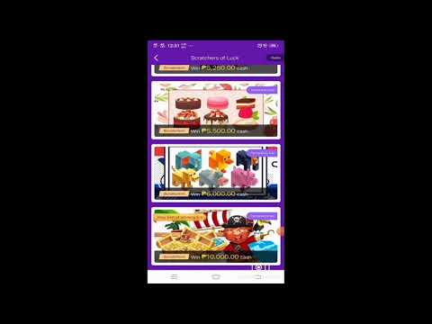 BAGONG APP!EARN UNLIMITED FREE GCASH BY|WATCHING VIDEOS|#CASHTUBE