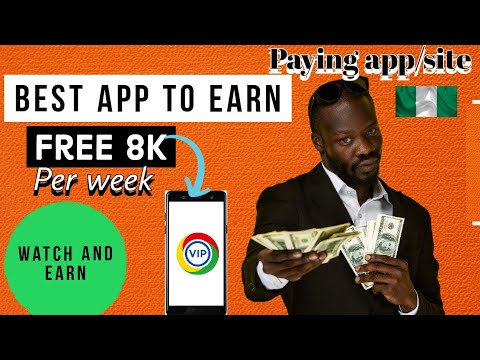 Best app to watch Facebook ads and get paid (paying apps/sites) how to make money online in Nigeria