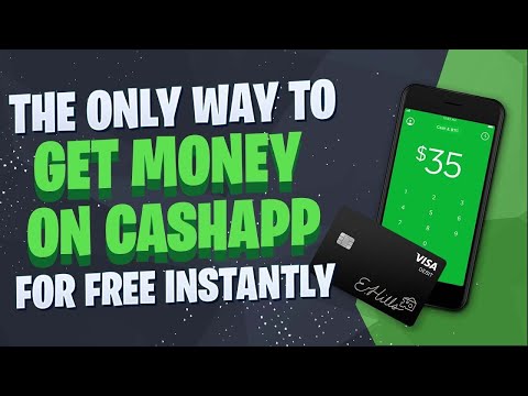 Cash App  ✅ Free Money Glitch in 2 Minutes 💰 24 June 2022 Update