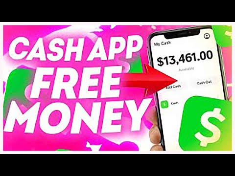 Cash App  💰 How to Get Free Money On Cash App 💰 Working Cash App Glitch ✅ 27 June 2022