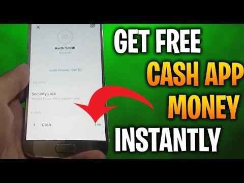 Cash App  – How I got $500 FREE Cash App Money on 27 June 2022 Using My iPhone Android [LEGIT]
