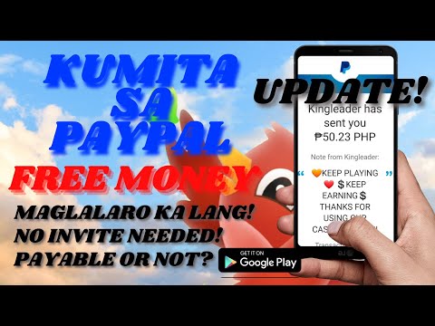 CASHYBIRD PLAY AND EARN CASH | UPDATE: 100% PAYABLE! | 100% LEGIT PAYING APPS 2022
