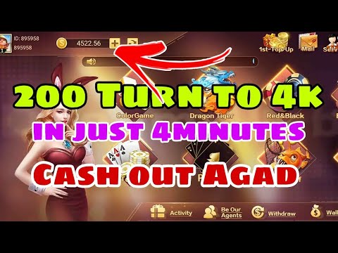Dream club:200 turn to 4k in just 4 minutes 😱
