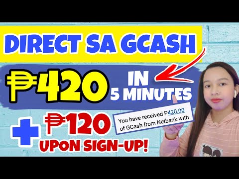 ₱420 IN JUST 5 MINUTES!? PUMILI KA LANG GREEN OR RED! | DIRECT PAYOUT SA GCASH! + FREE 120 PESOS!