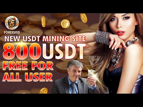 ||Free 888 USDT sign up bonus||New earning website||Earn up to 20% investment income||