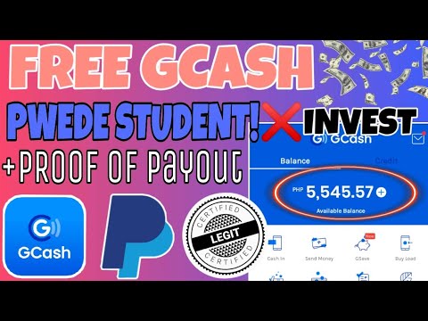 FREE APP: EARN ₱150 FOR FREE| WITH PROOF OF PAYOUT| NO NEED DEPOSIT| EARN GCASH MONEY- RM Love