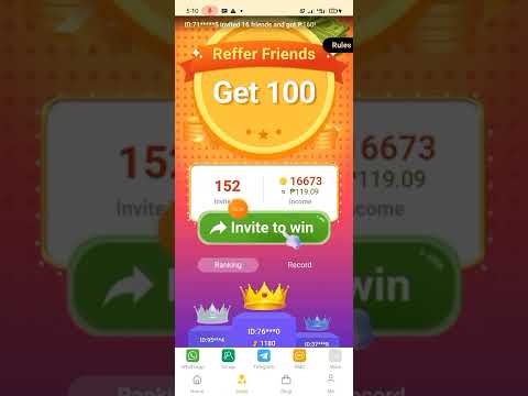 FREE ₱1,000 GCASH MAG SPIN² KALANG WALANG PUHUNAN! | DIRECT GCASH