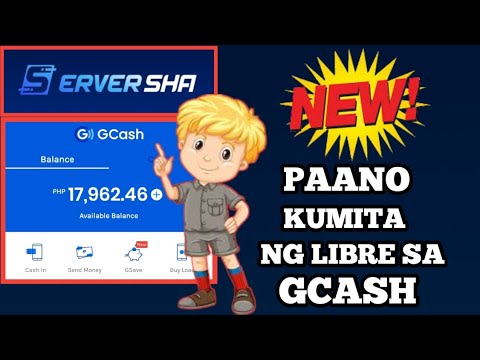 FREE ₱50 AFTER SIGNUP | PWEDE KUMITA SA GCASH NG LIBRE SALI KALANG SA REFFERAL PROGRAM
