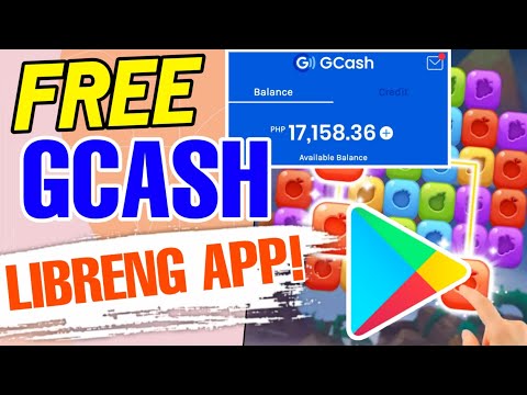 FREE EARNING APP: EARN GCASH MONEY | PLAY AND EARN MATCH COLOR KA LANG!