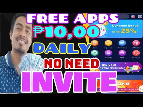 FREE FREE ₱10,00 EVERYDAY DIRECT GCASH MO NEW EARNING SITE SHARED.COM FULL REVIEW LEGIT OR SCAM