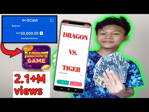 FREE GCASH: KUMITA NG LIBRE SA LARONG ITO || LEGIT 101% || EXTRA INCOME