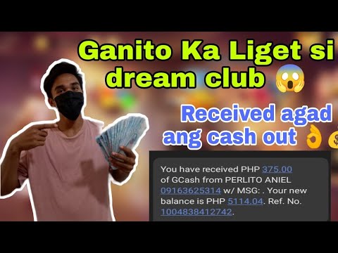 ganito ka Liget si dream club panoorin para malaman