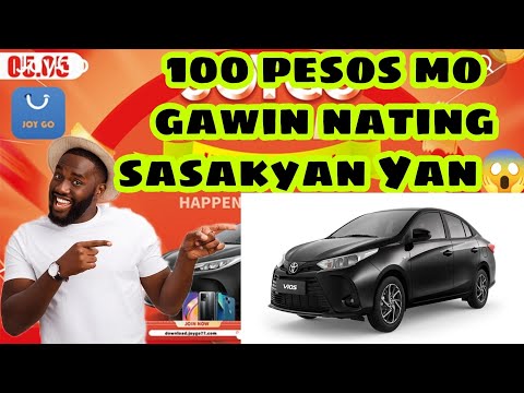 [Joygo] Maraming pa raffle na Mura lang Ang entry nila | Marami na nanalo Dito | Wag na pa huli👌