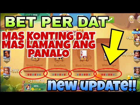 KABIBE GAME | BUMASE SA KONTI ANG PANALO | MYHTICAL ANIMAE