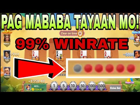 KABIBE GAME | MYTHICAL ANIMAL | CODE PER DAT