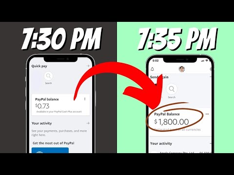 LEGIT APPS & WEBSITES THAT WILL PAY YOU REAL MONEY ($100 DAILY) | Make Money Online 2022.