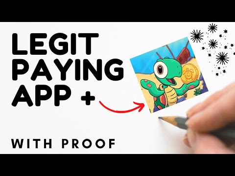 LEGIT PAYING APP | A HAPPY TURTLE | OCTI GAMING WORLD