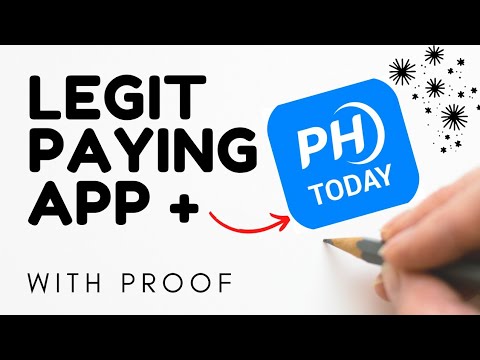 LEGIT PAYING APP | PHILIPPINES TODAY | OCTI GAMING WORLD