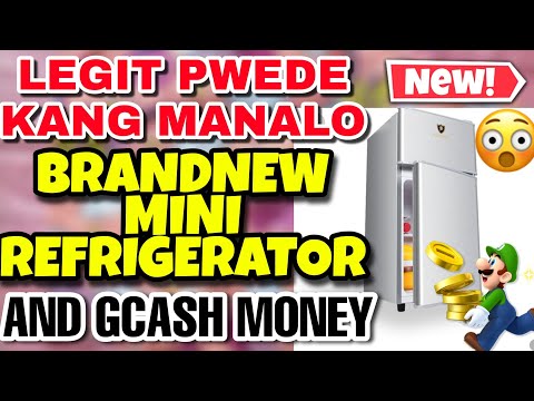 MAPAGBIGAY NG FREE GCASH STICK 1 GAME DAPAT