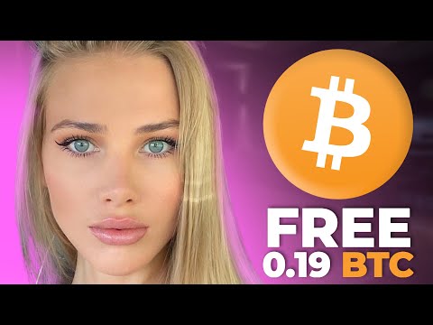 Make Bitcoin or Ethereum For FREE Watching Videos (Make Money Online)