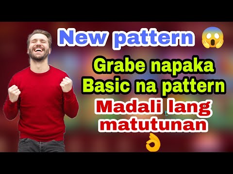 napaka Dali lang talaga Manalo sa bagong tips ko👌👌