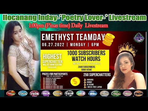 PAANO DUMAMI ANG SUBSCRIBER SA YOUTUBE? / PAANGAT / DIKITAN /ISDAAN/ LAPAGAN/ PKCM 06-272022