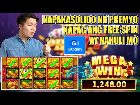 Ph•777 Solid ang Gcash Payment Earn Daily Win Daily