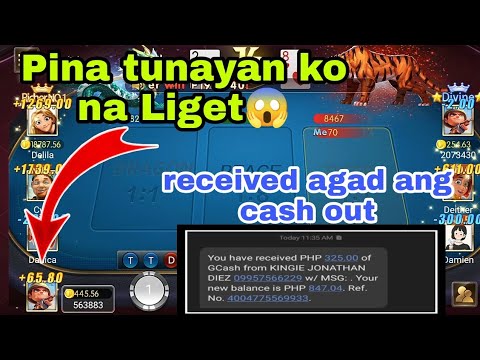 Saan na kaayu Napa ka LIGET si dream club