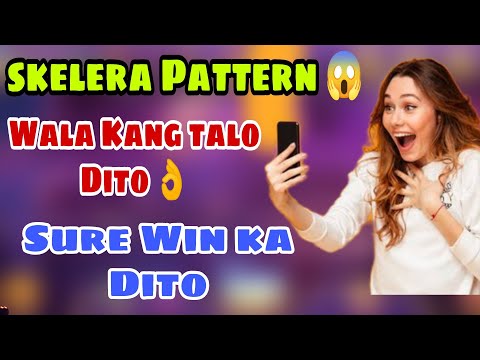 skelera Tips 😱