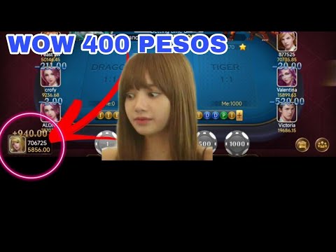 SUNNY GAME | 400 PESOS KO NAGING 6K