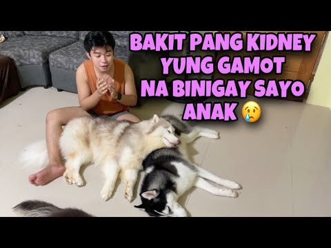 UPDATE KAY ZANJI (MALING GAMOT ANG BINIGAY SA KANIYA)