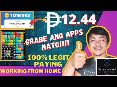 100% LEGIT PAYING APP: PLAY MORE EARN MORE grabe apps nato!| ETHEREUM BLAST REVIEW| LIVE WITHDRAWAL