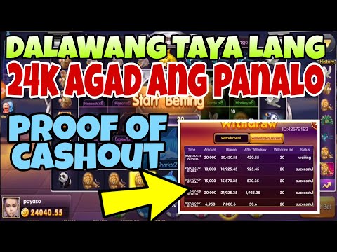 24K AGAD PANALO NATIN DITO | AURORA GAME | ANIMAL WORLD