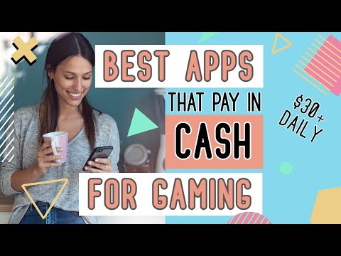 5 Legit Cash Games That Pay Real Money (#1 Pays Me $1,000+ a Month!)